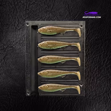 ZombieShad "Perch Size"