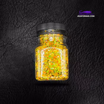 Glitter Holo - 80ml