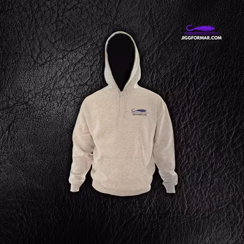 Jiggformar Hoodie