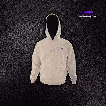 Jiggformar Hoodie