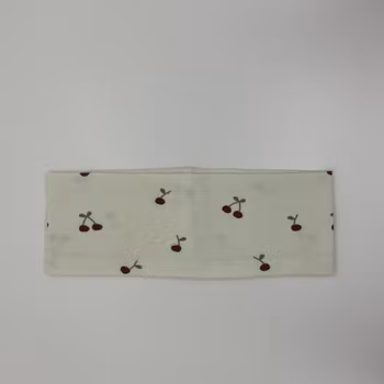 Pannebånd med kirsebær, voksen