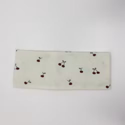 Pannebånd med kirsebær, voksen