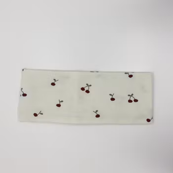 Pannebånd med kirsebær, voksen
