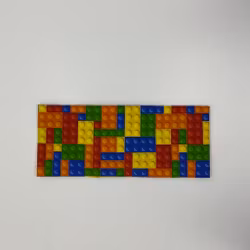 Lego Pannebånd, barn 2-6år