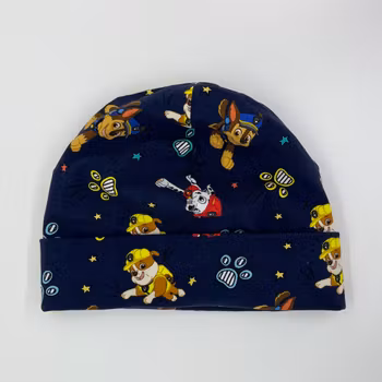 Paw patrol lue, str.S/junior