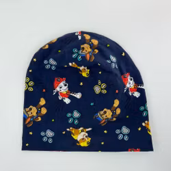 Paw patrol lue, str.S/junior