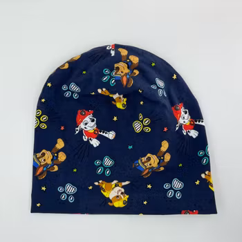 Paw patrol lue, str.S/junior