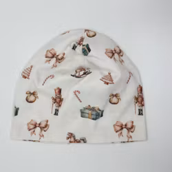 Nostalgisk jul Lue, barn 2-6år