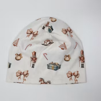 Nostalgisk jul Lue, barn 2-6år