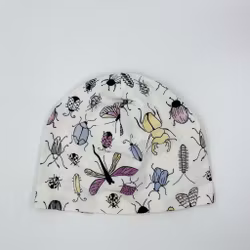 Magisk lue med insekter, str.1-3år