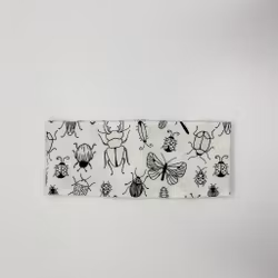 Magisk pannebånd med insekter, 3-6år