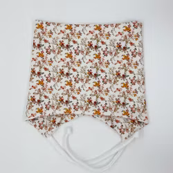 Småblomstret knytelue, str.1-2år