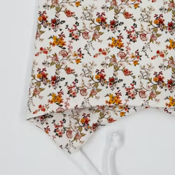 Småblomstret knytelue, str.1-2år