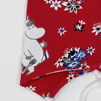 Mummi knytelue, 1-2år