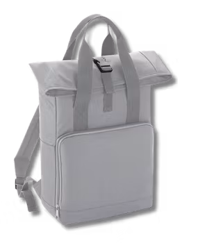 Ryggsäck stor - Ljusgrå