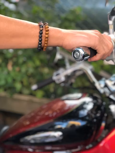 Armband TRÄ
