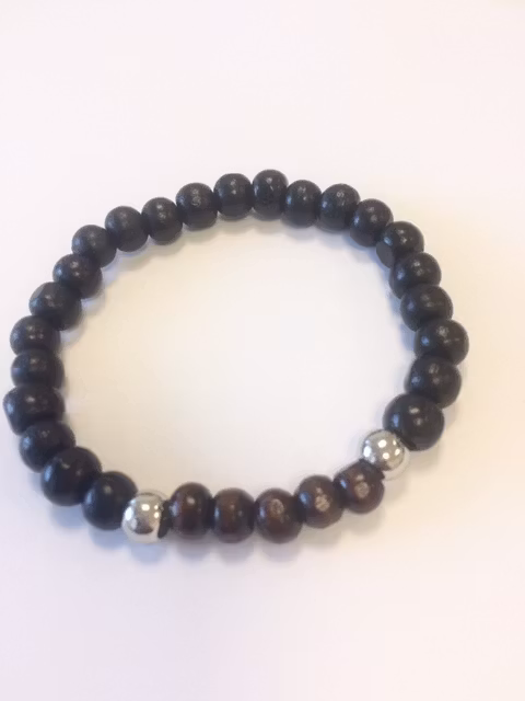 Armband TRÄ