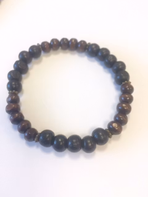Armband TRÄ