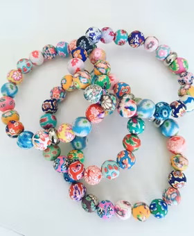 Armband SOMMAR