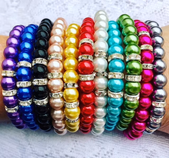 Armband VACKER
