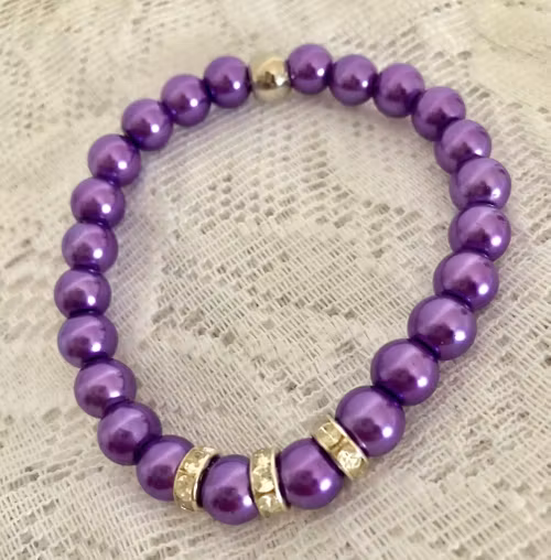 Armband VACKER
