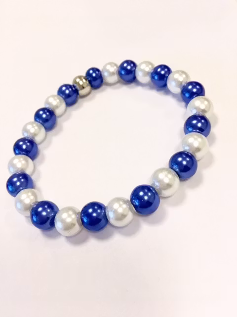 Armband PÄRLA