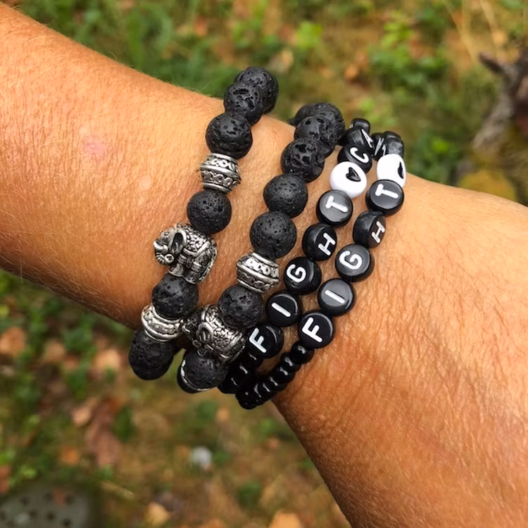 Armband LOVE
