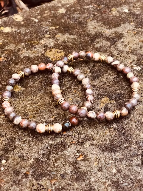 Armband AGATON