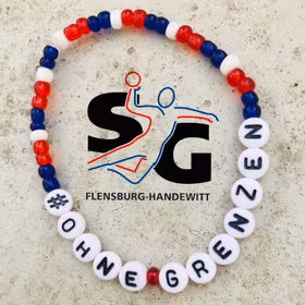 Armband SG FLENSBURG-HANDEWITT
