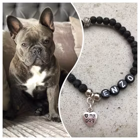 Armband MY DOG