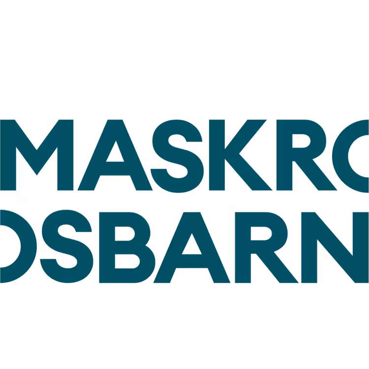 Halsband MASKROS