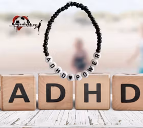 Armband ADHD POWER