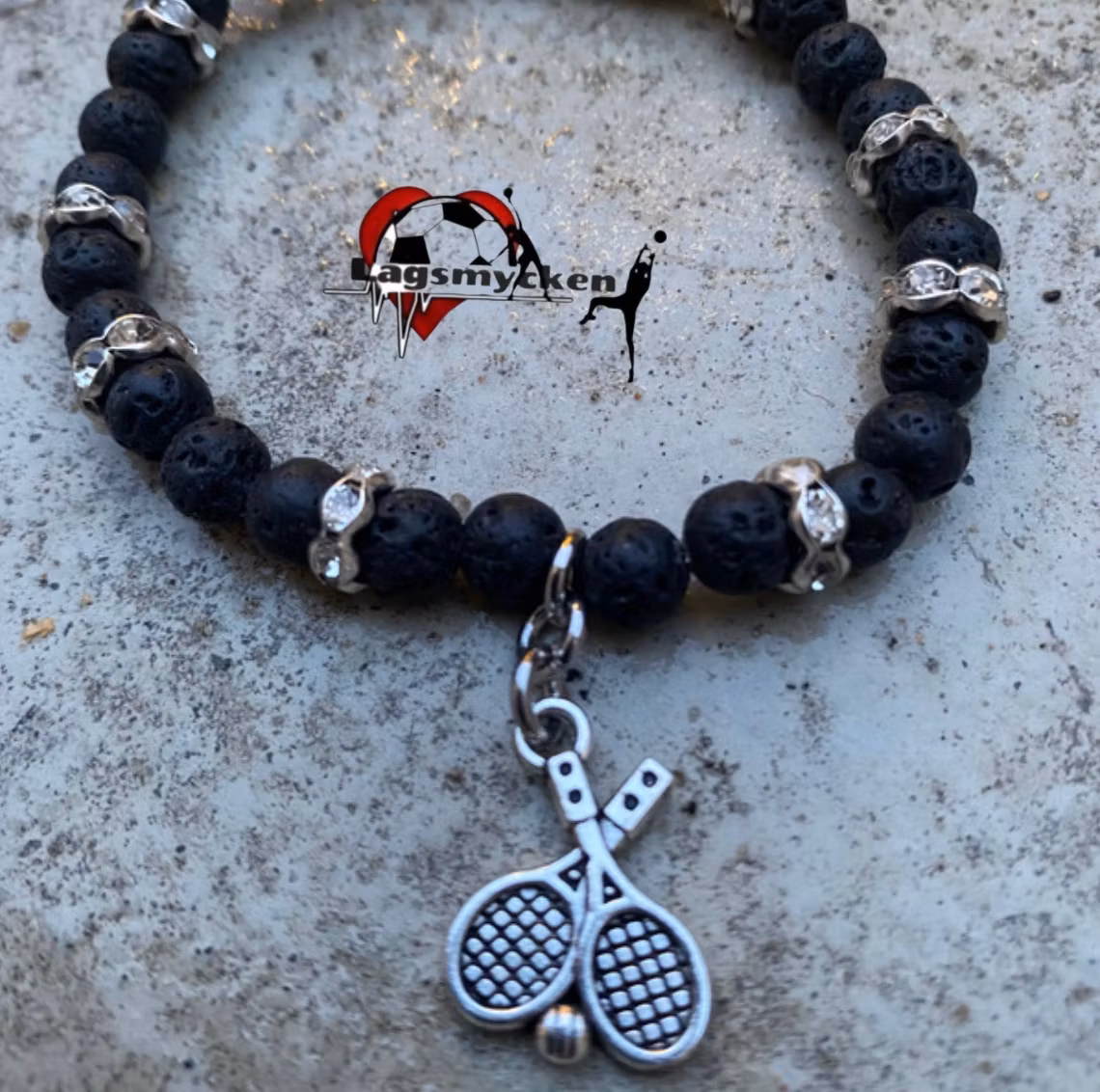 Armband PADEL