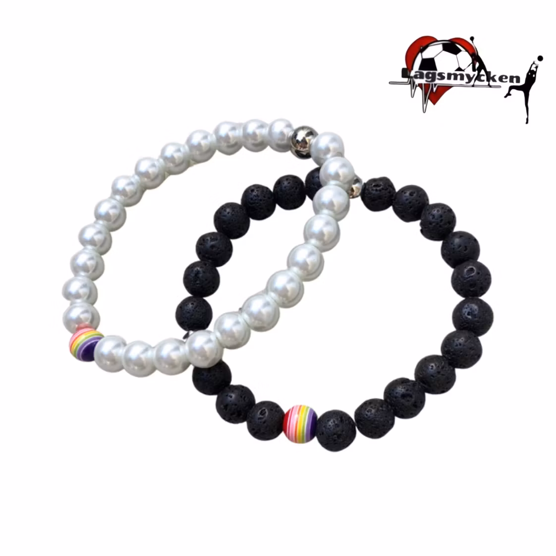 Armband HAPPY