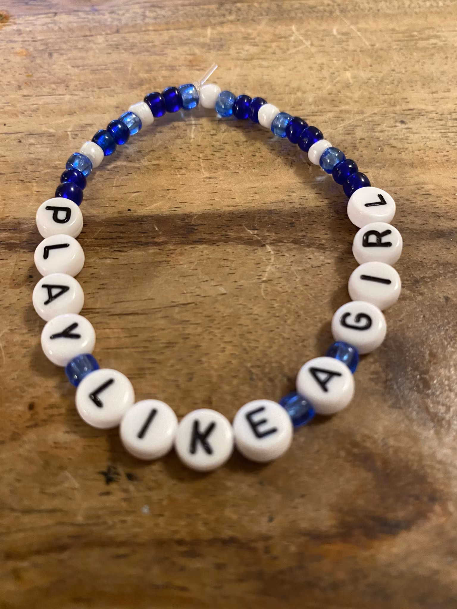 Armband SORELLE DI CALCIO