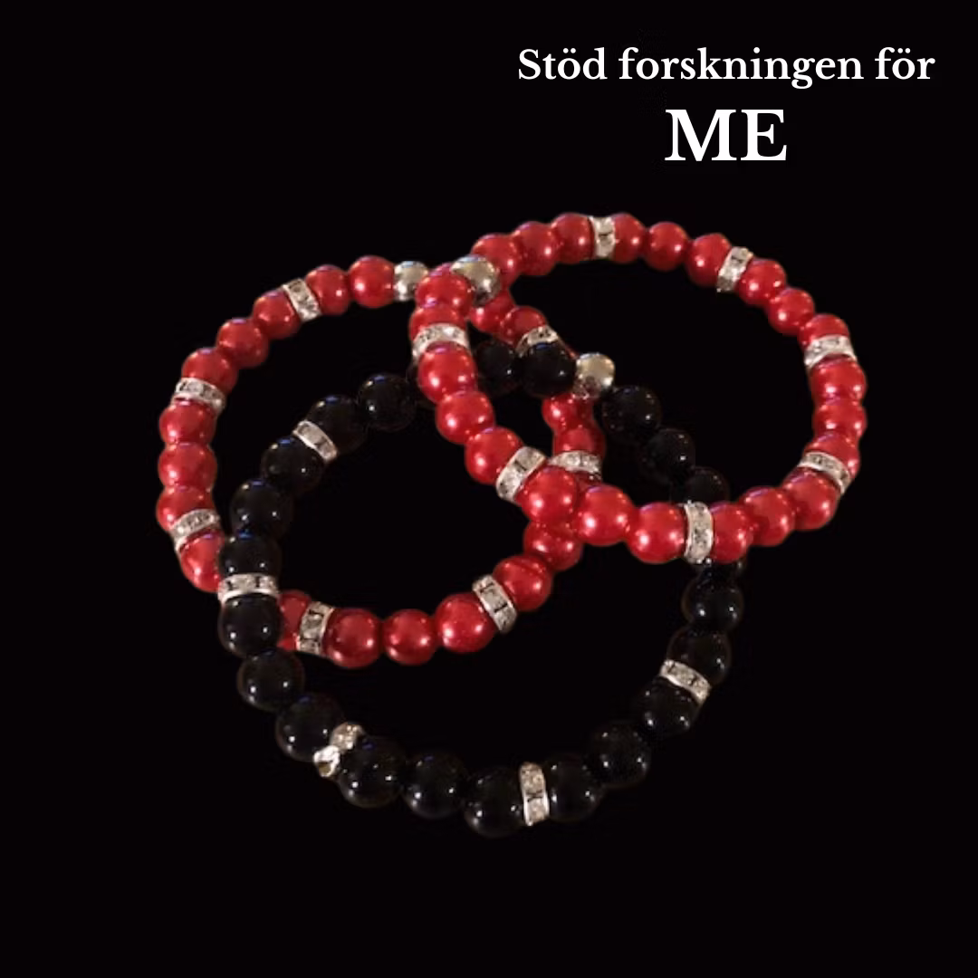 Armband Millions Missing 2
