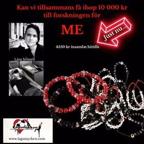 Armband Millions Missing 2