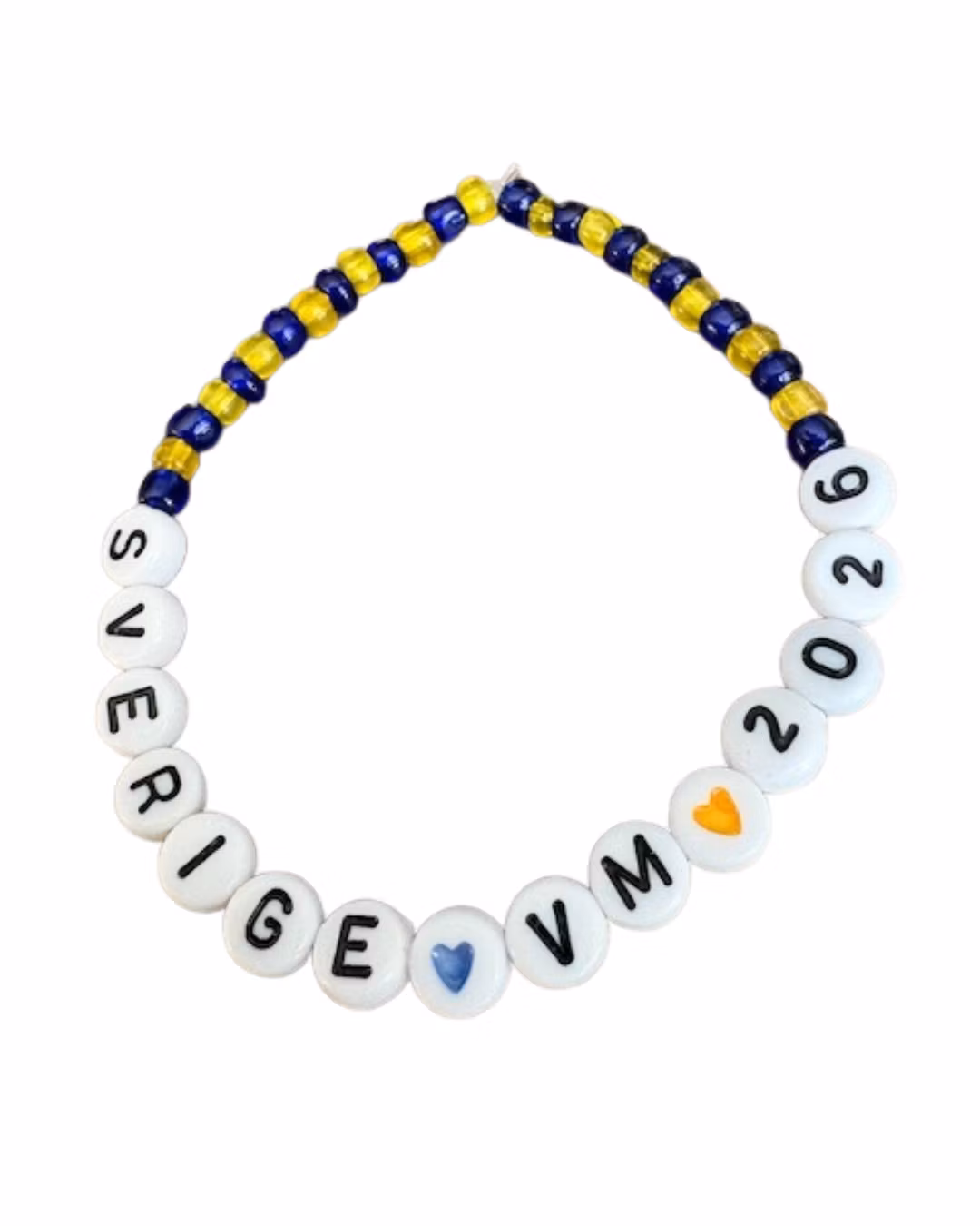Armband SVERIGE
