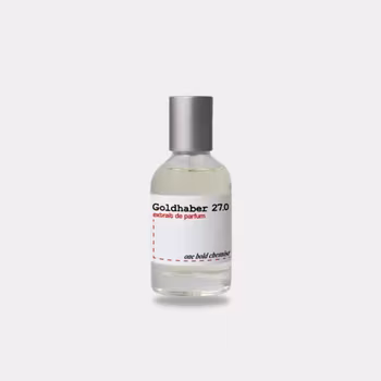 Goldhaber 27.0