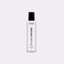 Vision Styling Mousse, 250 ml