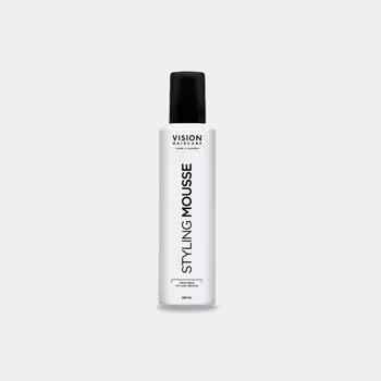Vision Styling Mousse, 250 ml