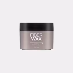 Vision Fiber Wax, 100 ml