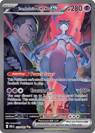 Destined Rivals Booster Pack