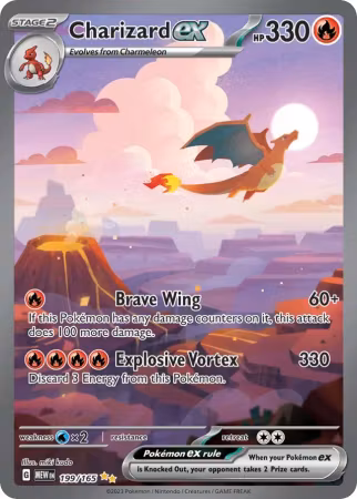 Tin 151 2x Boosterpack