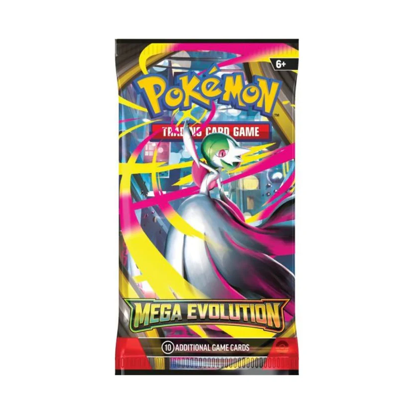 Mega Venusaur EX Collection Box