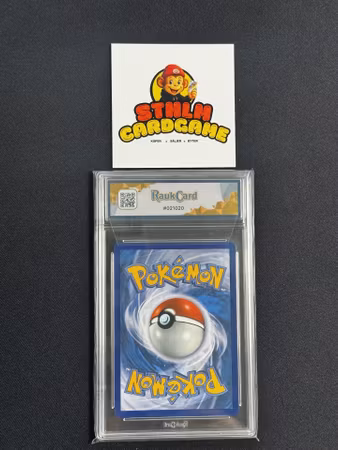 Acerola's Mischief Rauk 10