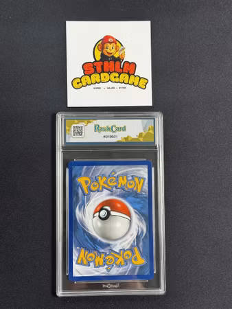 Glaceon VMAX Rauk 10