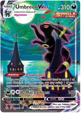 Evolving Skies Booster Pack