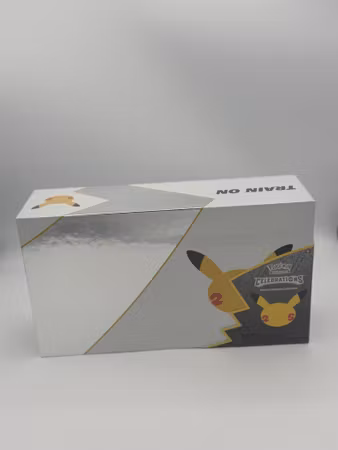Celebrations Ultra-Premium Collection