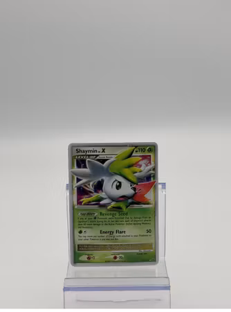 Shaymin LV.X